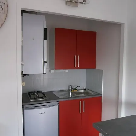 Centre 300m 50m Gare Sncf דירה ארסשון