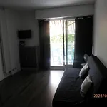 Appartement Centre 300m 50m Gare Sncf *