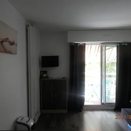 Centre 300m 50m Gare Sncf Arcachon