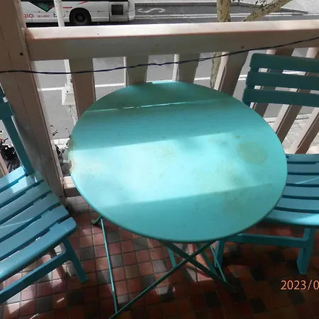 Apartment Centre 300m 50m Gare Sncf *