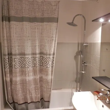 Centre 300m 50m Gare Sncf * Arcachon