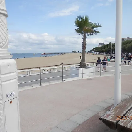 Appartamento Centre 300m 50m Gare Sncf