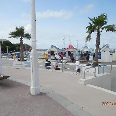 Centre 300m 50m Gare Sncf Arcachon