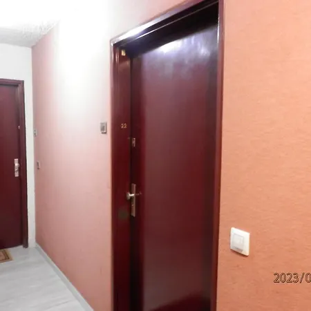 Appartamento Centre 300m 50m Gare Sncf *