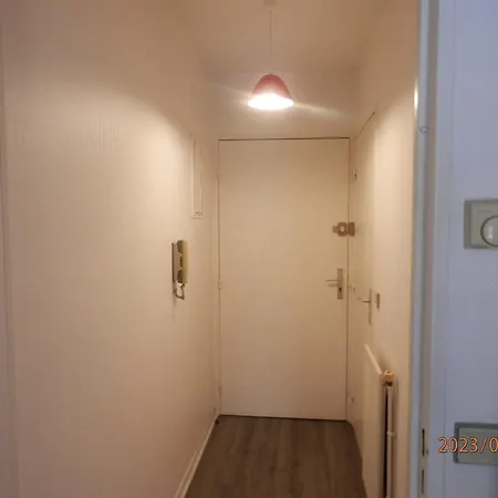 Centre 300m 50m Gare Sncf Appartamento