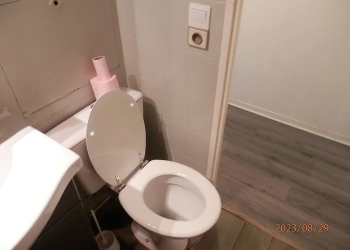 Centre 300m 50m Gare Sncf Daire *