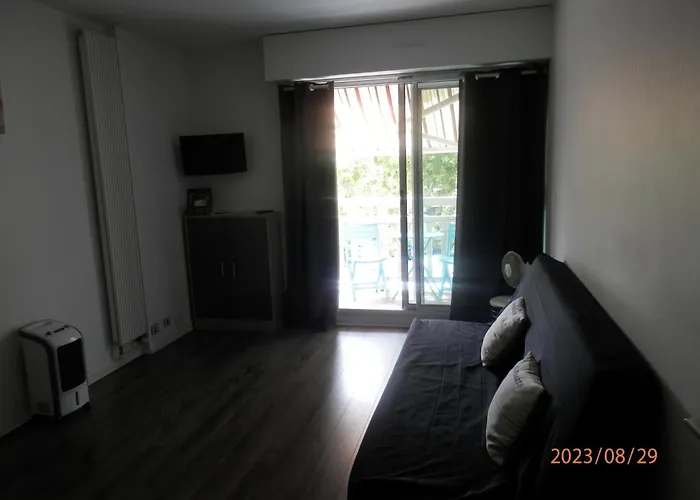 Daire Centre 300m 50m Gare Sncf *