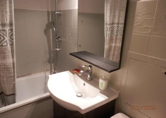 Centre 300m 50m Gare Sncf Arcachon