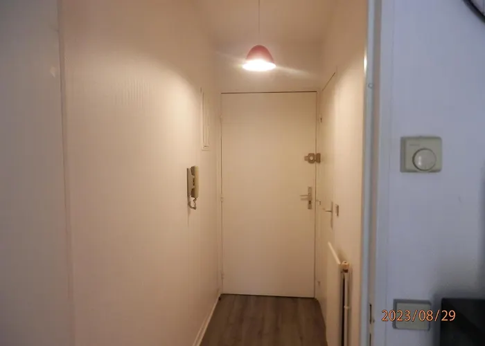 Centre 300m 50m Gare Sncf Daire